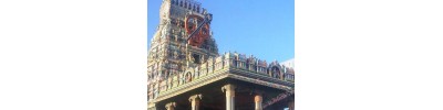வல்லக்கோட்டை - ஸ்ரீபெரும்புதூர்